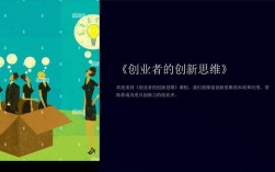 创新思维PPT如何突破常规？