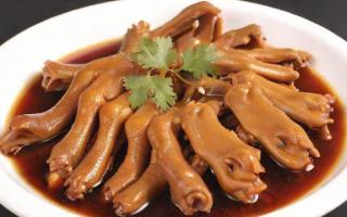 卤味怎么保存
