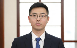研究生会个人履历
