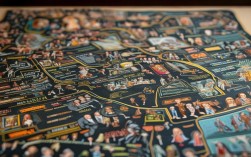 一张图能概括莎士比亚全部思想吗？