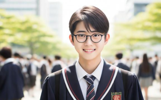 公派留学日本研究生