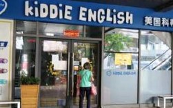 科蒂思维学科英语好吗