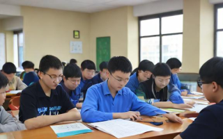 国考开大学