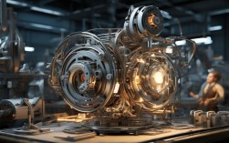 创新思维如何驱动机械设计突破当前技术瓶颈？