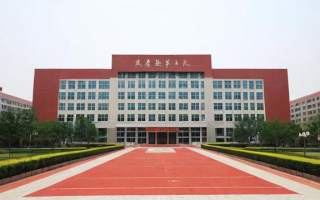 西安庆安初中究竟怎么样？