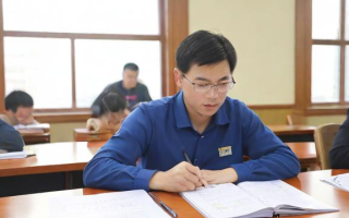 国考报名审核不通过