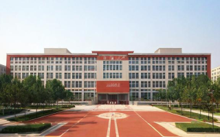郑州市第四十四中学怎么样？学校概况一览