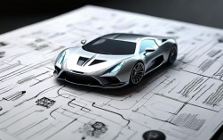 2025汽车行业思维导图更新了吗？最新趋势在哪？