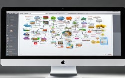 2025年苹果电脑思维导图软件哪款最值得用？