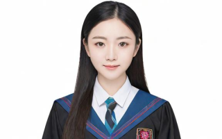 李晓晗研究生