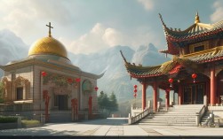 道教与犹太教，孰更早？