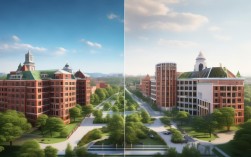 2025吉大vs华东理工怎么选？就业、学科最新对比来了！