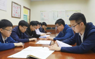 国考改派是什么意思？