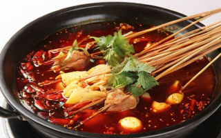 如何制作美味的冷锅串串？