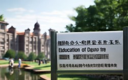 广州有哪些大学开设教育学专业招生?