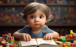 幼儿思维形式发展，2025年最新研究有哪些新发现？