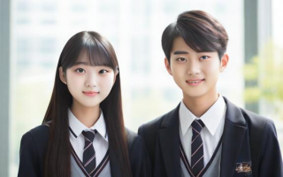 女生研究生男生中专