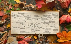 秋日森林生态变化最新动态有哪些？