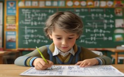 一年级数学思维训练，孩子怎么学才有效？