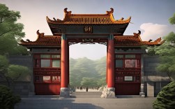 杨思维在龙门镖局有何故事与结局？