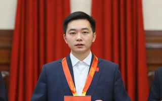 复旦研究生国奖