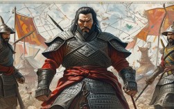 三英战吕布思维导图，最新策略解读？