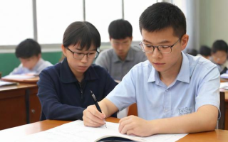 国考笔试排名（国考笔试排名怎么看）