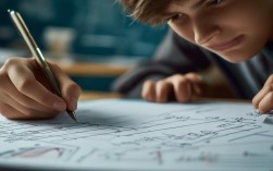 新课改下，学生数学思维如何突破传统培养瓶颈？