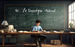 普通人怎么开发思维？3个方法提升思考深度和效率