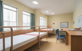 北大深圳研究生宿舍条件如何？舒适便利的学术生活空间解析