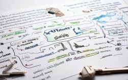 简便计算思维导图，2025年最新高效学习法？