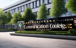 杭电通信学院2025年在哪个校区上课？