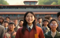 中国高中录取新生具体人数是多少？