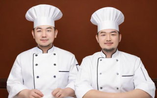 厨师考证怎么考