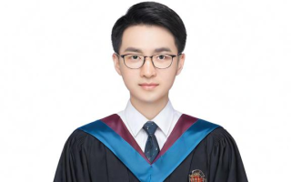赵豫的研究生生涯究竟如何？