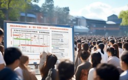 安徽本科录取多少人？最新数据来了！