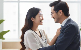 来访者爱上心理咨询师，如何理解和应对这种情感？