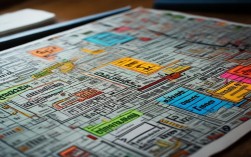 教育的姿态思维导图，如何帮孩子构建高效学习体系？