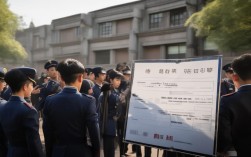 士官军校录取分数线具体是多少？不同专业和年份有差异吗？