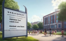 2025河北清华美院录取分数线是多少？