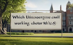 2025哪些高校在职博士招生？最新报考条件汇总