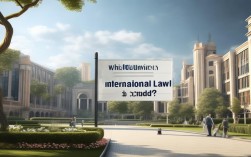 2025年国际法专业大学排名最新发布，哪所更值得选？