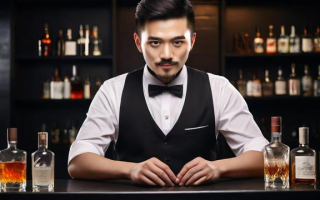 调酒师的工作体验如何？