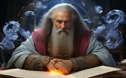 思维之神，AI能否颠覆人类认知极限？