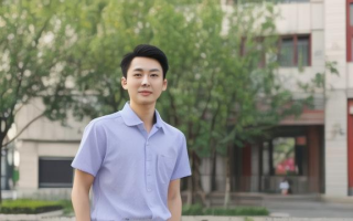 内师大美术学研究生