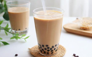 怎么煮奶茶（怎么煮奶茶简单又好喝）