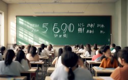 河南高中录取分数是多少？