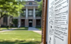 2025考研夏令营哪些学校要？最新名单来了！