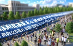 川北去年录取人数具体是多少？