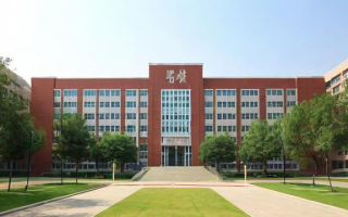 合肥工大附中高中怎么样